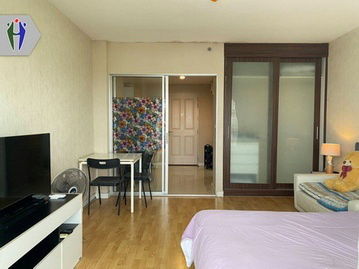 Condo for Rent South Pattaya-Big C Pattaya Tai 8500 Baht 