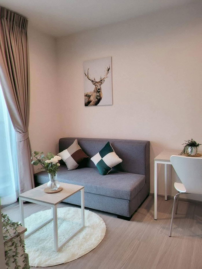 picture For Rent Aspire Erawan Prime ** Special Discount 10% ** Property Code G027 Line id: nudlee - 5/5