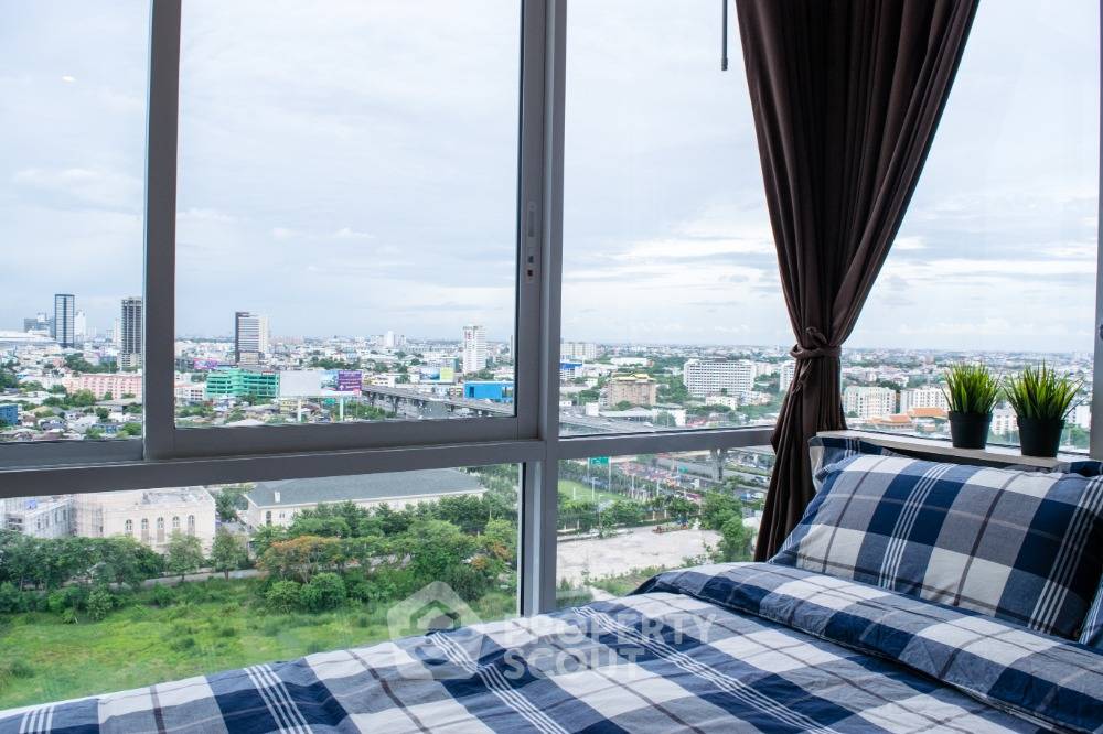 picture 1-BR Condo at The Sky Sukhumvit near BTS Udom Suk (ID 1660883) - 5/8