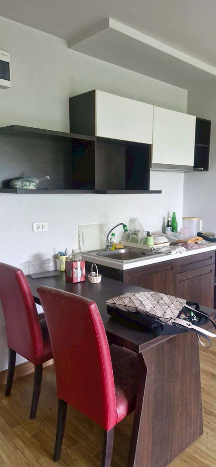 picture Corner condo, convenient location in the middle of the city, cheap price - 4/7