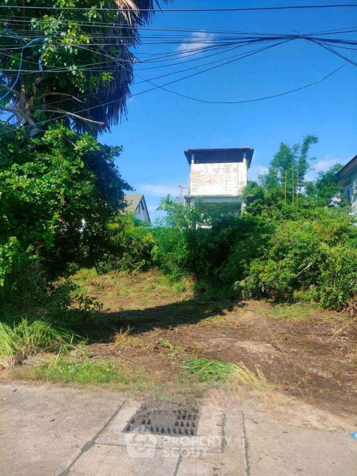 picture 212 m² Land for Sale close to East Pattaya (ID 2229516) - 2/5