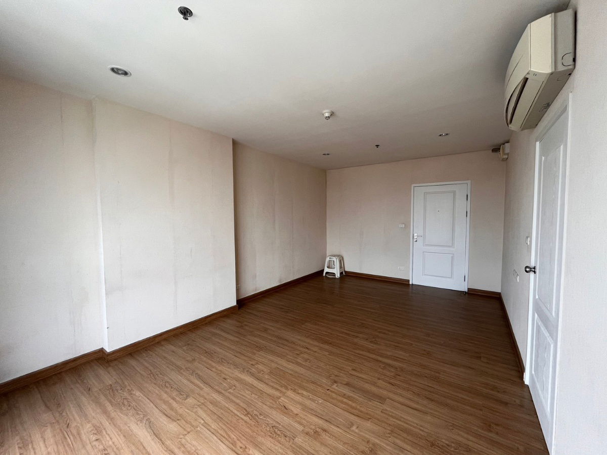 picture For rent The Tree Bangpo station, studio 29.6 sqm, 18floor (no furniture) 🆔 line: ey_annie - 2/5