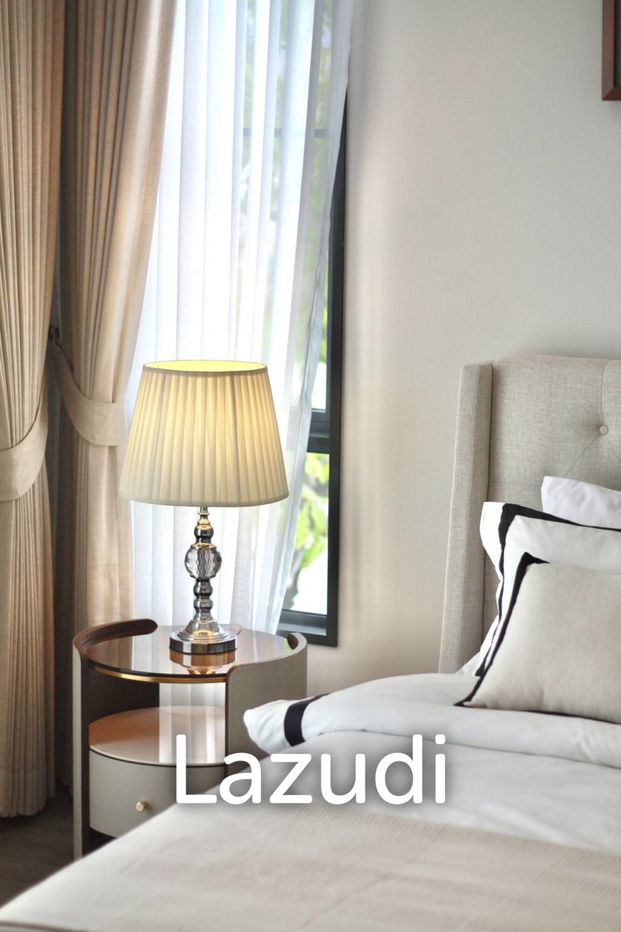 รูป 5 Bed 6 Bath 377 SQ.M SETTHASIRI Bangna KM.10 - รูปที่ 24/55