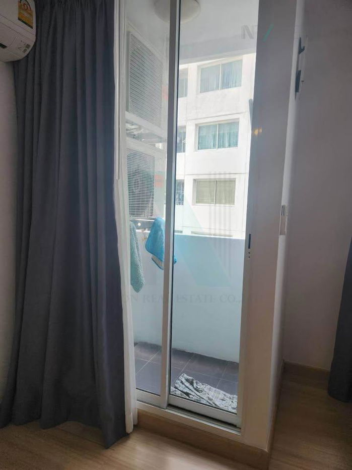 picture 🎉 For Rent Condo CHATEAU IN TOWN RAMA 8 Building 1, Floor 7,1 bed room, Room size 31 sqm - 7/8