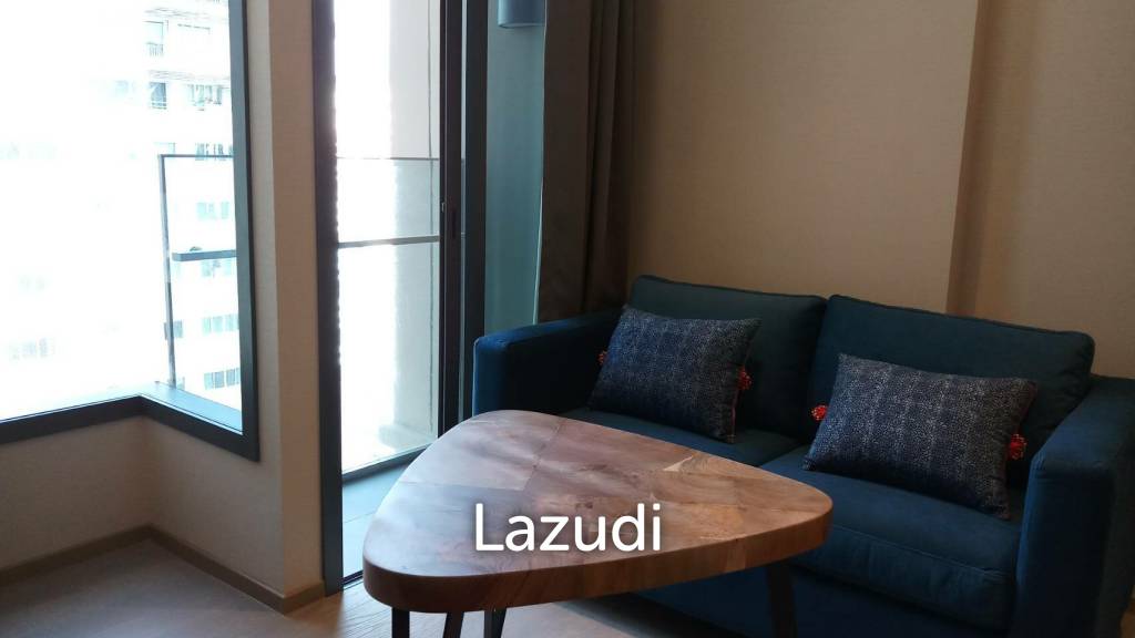 picture 1 Bedroom 1 Bathroom 32.5 SQ.M The ESSE Asoke - 5/10
