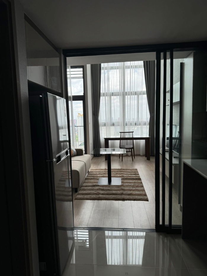 picture 🟪🟦🟩🟨🟧 For rent IDEO Rama 9 - Asoke ++Ready to move in++ 🛎️🛎️ | 𝗟𝗶𝗻𝗲@: @𝗮𝘀𝘀𝗲𝘁𝘀𝗽𝗿𝗼 - 4/7