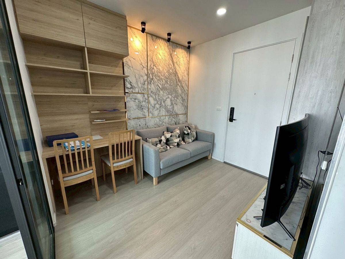 picture CIELA Sripatum for sale, beautiful room near BTS,  - 7/10