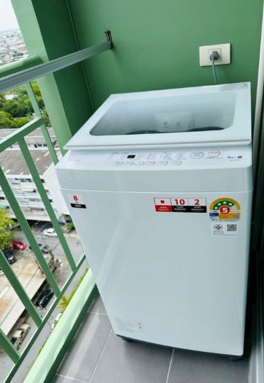 รูป (LV1-127)ให้เช่า(For Rent)🩵ลุมพินี พาร์ค เพชรเกษม 98🩵 Call : 064-242-6068 - รูปที่ 6/7