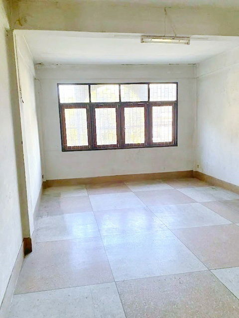 picture Mahachai Rd. MRT SamYot 900m. Sampeng Market 500m. For rent 2-storey commercial building 1 unit Fron - 8/8
