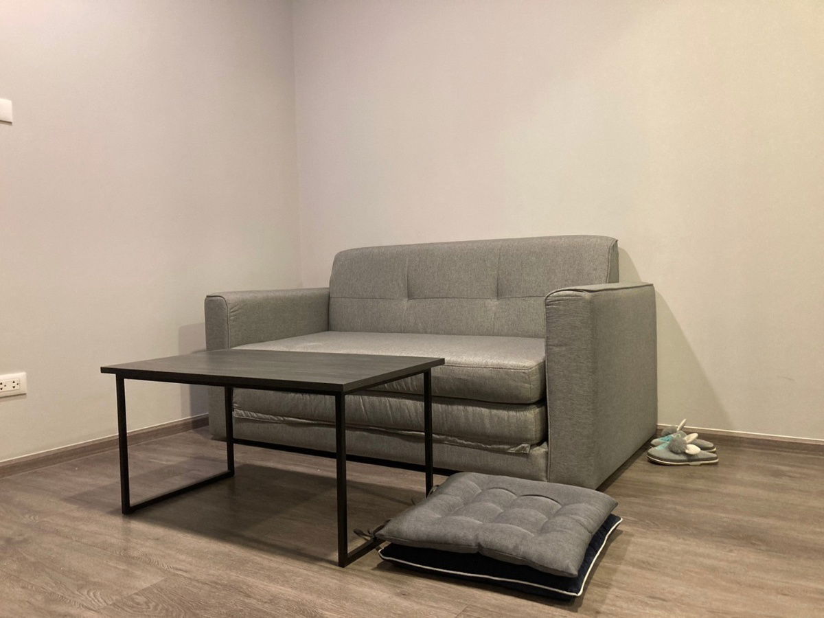 picture For Rent Monte Rama 9-Ramkhamhang, Bangkok - 5/9