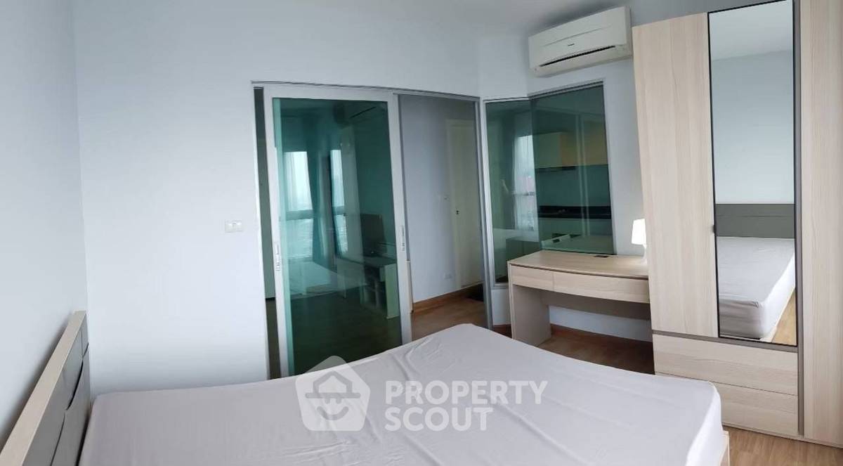 picture 1-BR Condo at Aspire Rama 4 near BTS Phra Khanong (ID 2229638) - 2/5