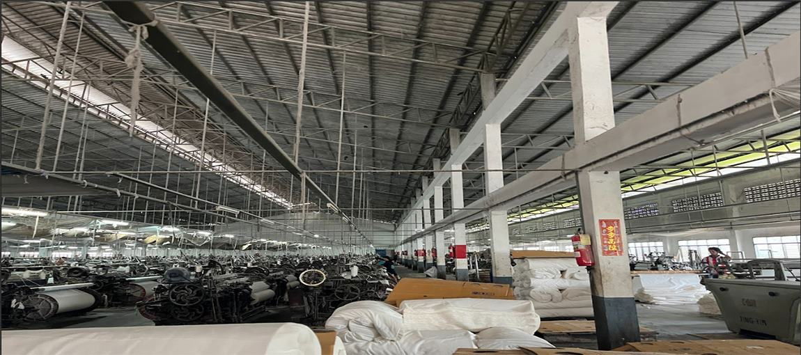 รูป ให้เช่าโรงงานราคาถูก 55 บาท / ตร.ม บนเนื้อที่ 4 ไร่ครึ่ง พื้นที่ใช้สอย 4,000 ตร.ม. เดินทางง่ายใกล้ถนนมาลัยแมน -KK5942R - รูปที่ 3/7