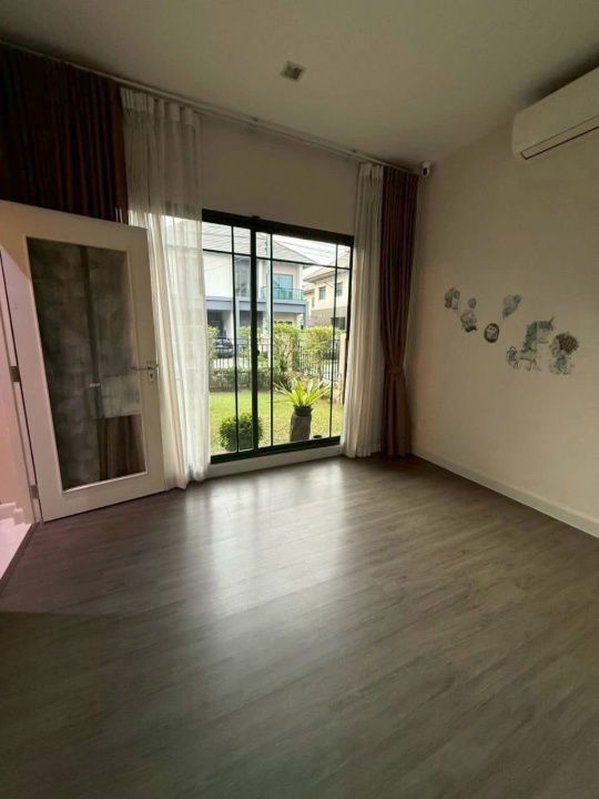 picture 🟢For Sale🟢Single house, Bangkok Boulevard, Chaengwattana 2 📱ADD LINE @nathong97 (reply ⚡ 24 Hr) P693 - 25/30