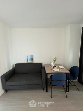 1-BR Condo at Denim Jatujak near MRT Chatuchak Park (ID 1300419)
