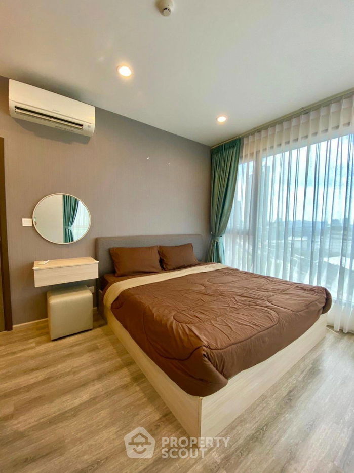 picture 2-BR Condo at Ideo Mobi Asoke near MRT Phetchaburi (ID 1827429) - 8/17