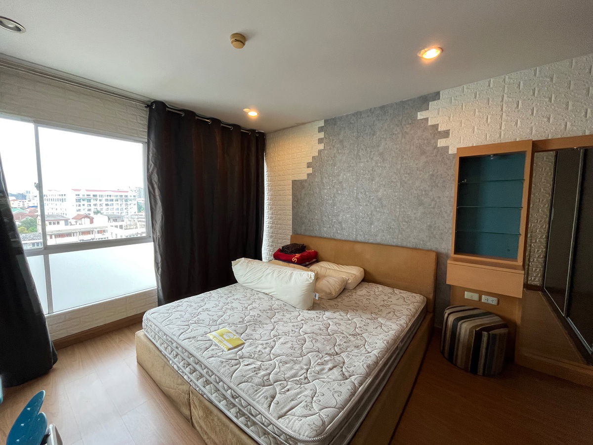 picture Bridge Phaholyothin37. 2bed 68sq.m. Line id: @pfagent - 6/17