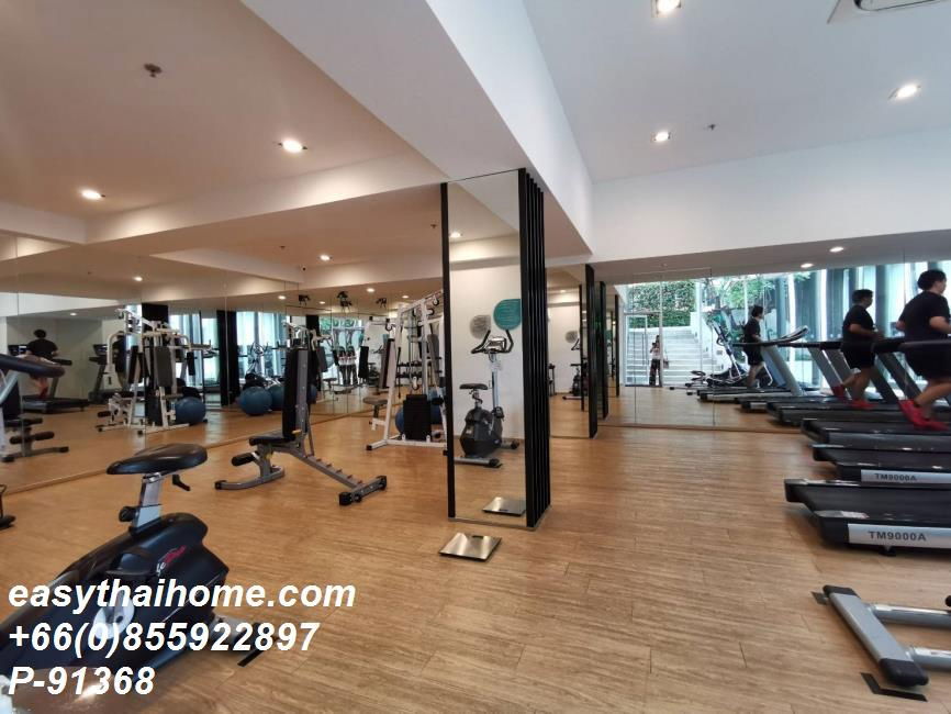 รูป P-91368 🏢ต้องการขายคอนโด ยู ดีไลท์ รัชวิภา Vibhavadi Rangsit-Rangsit, Lat Yao, Chatuchak, Bangkok - รูปที่ 3/15