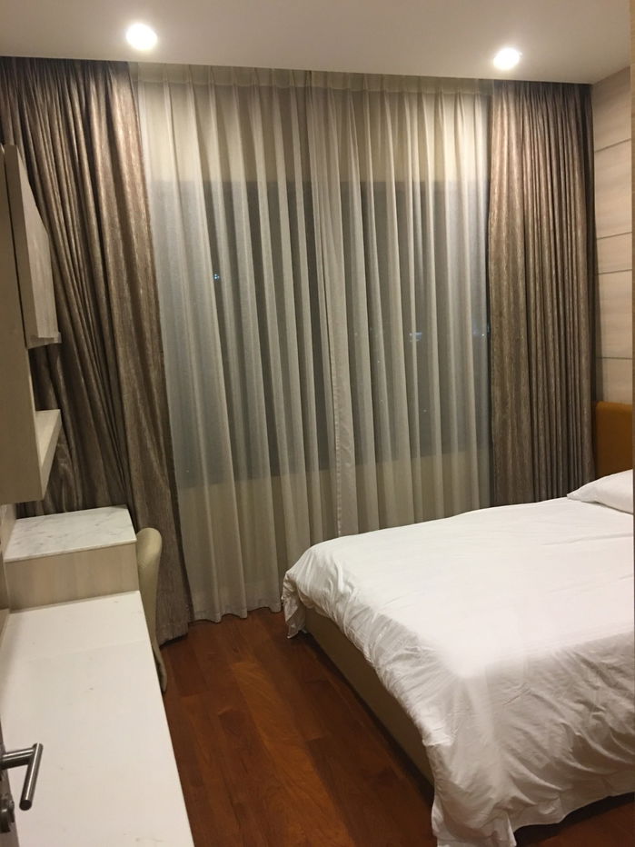 รูป Bright Sukhumvit 24 Condo For Rent : RS1083 - รูปที่ 2/7