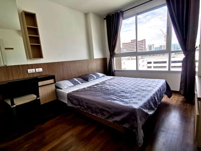 ขายคอนโด : P-91368 🏢ต้องการขายคอนโด ยู ดีไลท์ รัชวิภา Vibhavadi Rangsit-Rangsit, Lat Yao, Chatuchak, Bangkok