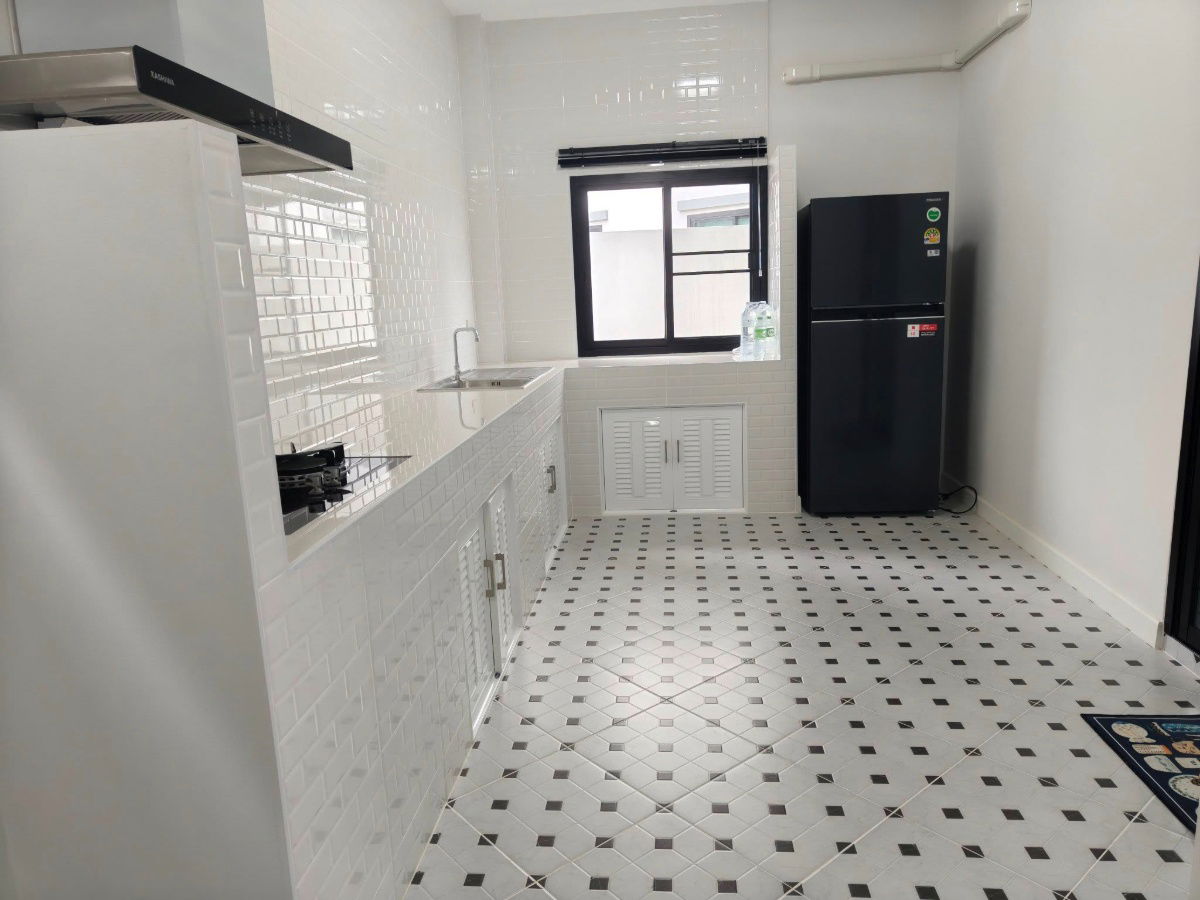 รูป P69 | บ้านใหม่เอี่ยม ให้เช่าในโครงการใจแก้วเอราวัณ 31 (เฟส 8) - รูปที่ 6/14