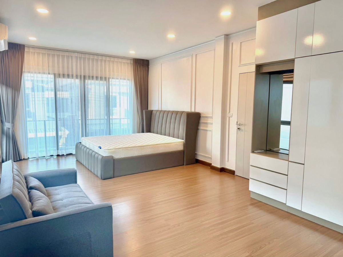 picture P0149 For Rent! at The City Bangna - 4/13