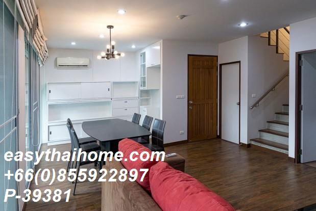 รูป P-39381 ต้องการขายคอนโด วอน นภา สุขุมวิท 38 Sukhumvit 38 Alley, Phra Khanong, Khlong Toei, Bangkok Line Id @easythaihome 085-592-2897 - รูปที่ 6/14