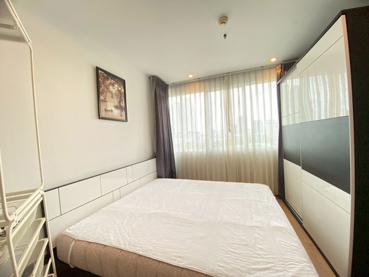 รูป ราคาดี !! 28k 🏙️ ให้เช่าคอนโด Supalai Wellington 1 - รูปที่ 13/21