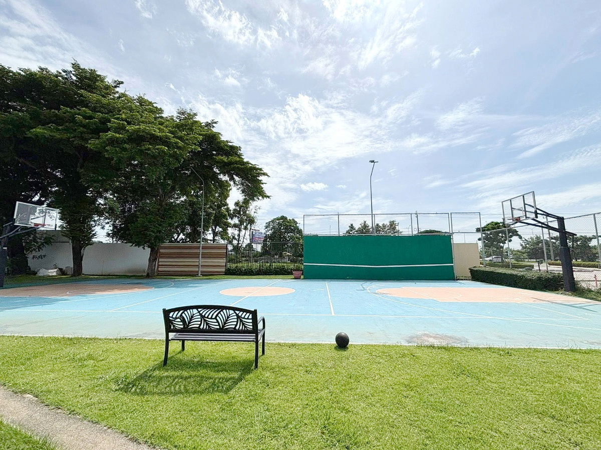 picture House for rent: Manthana 2 Wongwaen-On Nut - 16/18