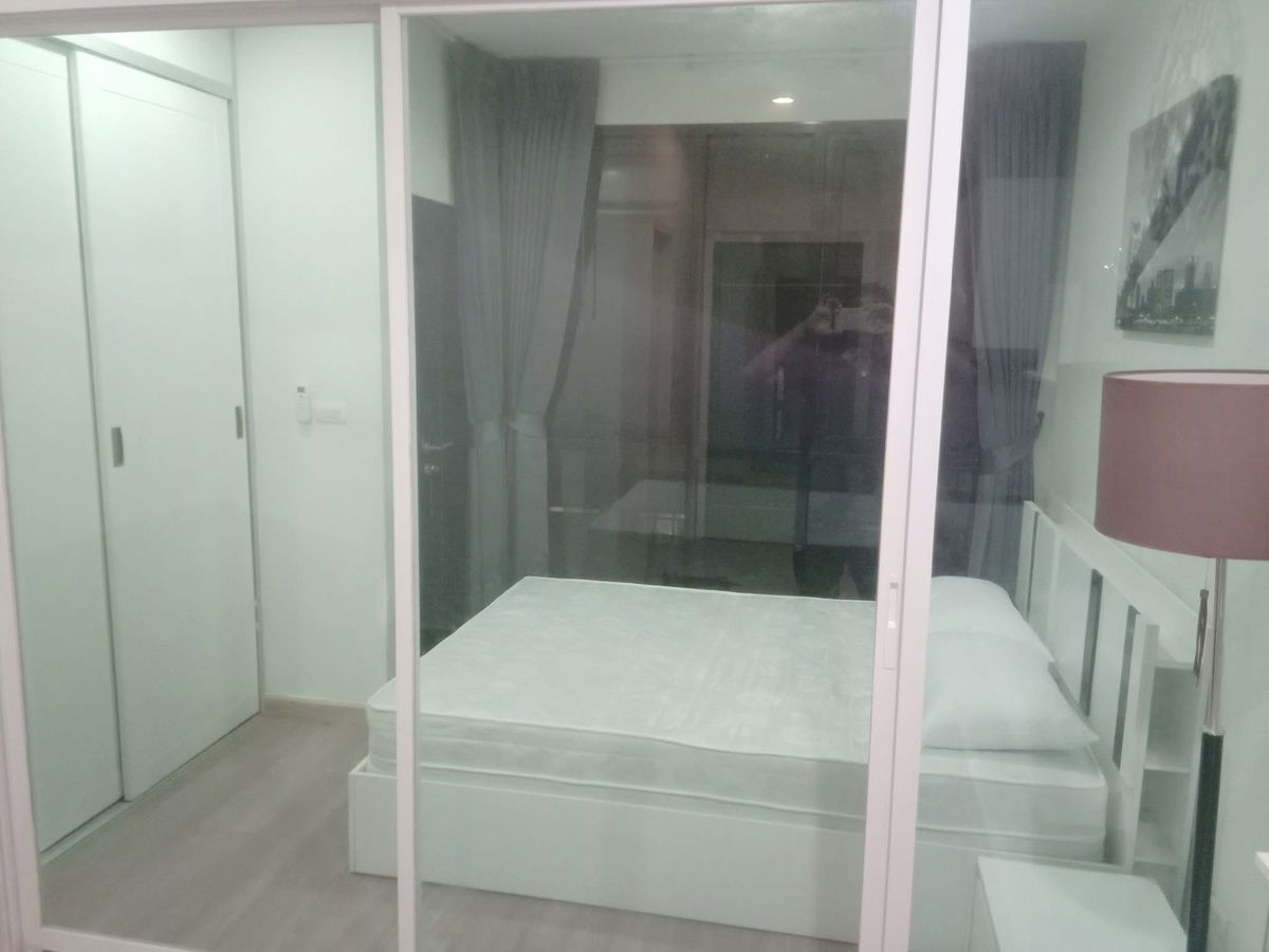 picture 🛑LINE ID @cutecondo🛑 BEAUTIFUL ROOM +FULLY FURNISHED ✨QUICK REPLY - 4/12