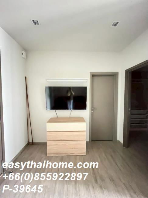 รูป P-39645 🏢 ต้องการขายคอนโด เดอะ ไลน์ วงศ์สว่าง Wong Sawang, Bang Sue, Bangkok Line Id @easythaihome 085-592-2897 - รูปที่ 7/46