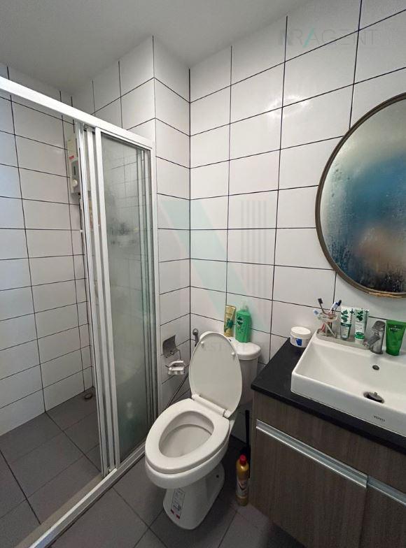 picture For Sell Condo CHAPTER ONE ECO RATCHADA - HUAI KHWANG Building 1, Floor 6,Studio, Room size 23 sqm - 7/8