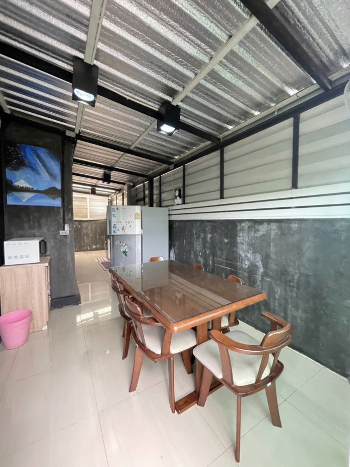 รูป 🏡✨ ให้เช่าบ้านเดี่ยวชั้นเดียว แปลงมุม | โครงการภัสสร – เจริญเมือง - รูปที่ 10/16