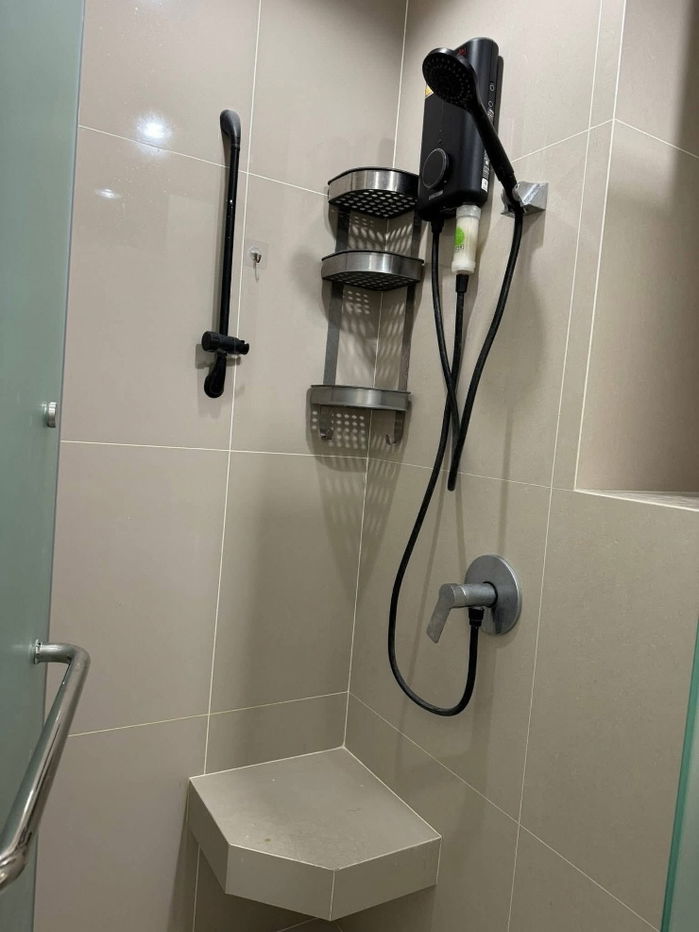 picture AS1389 Niche Mono Ramkhamhaeng Condo for rent - 16/16