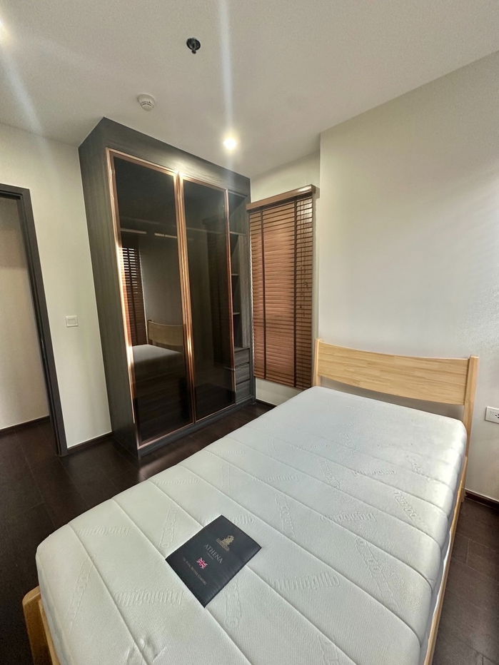 picture *** Condo for rent : C Ekkamai 2 Bedrooms  Nice decorated Fully furnished *** - 19/24