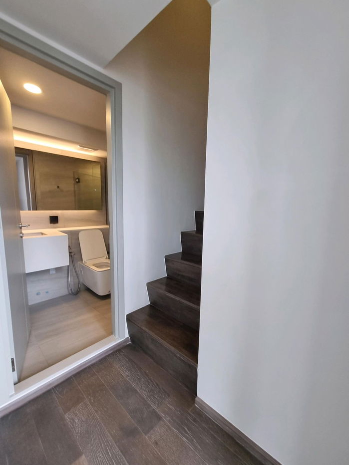 picture [ Duplex ] ⚡🌈BL270505 Park Origin Chula - Samyan⚡🌈LINE : @theagentpro (include "@" in front) - 12/14
