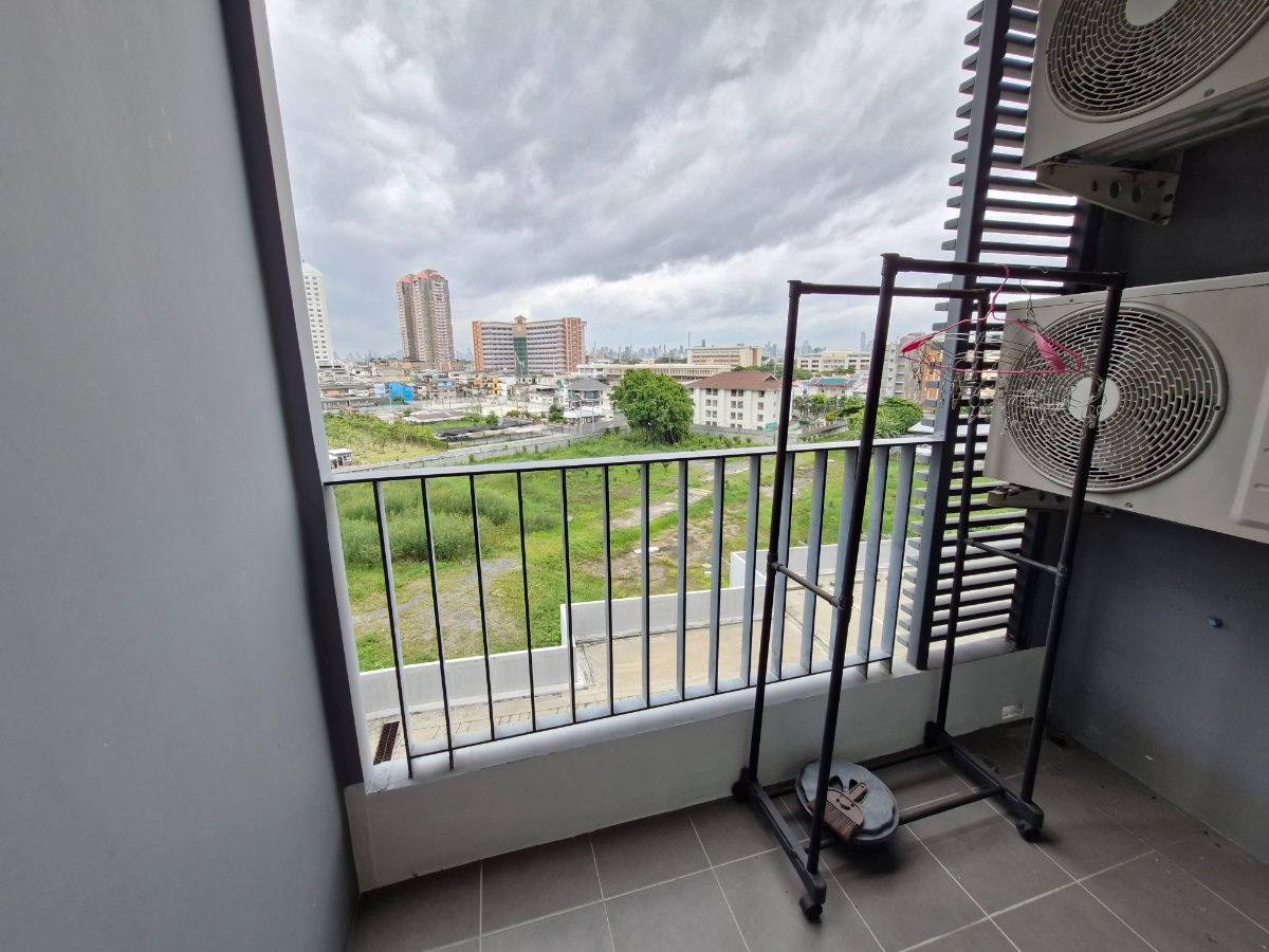 picture For rent - Ideo o2  1bedroom Line: 0982162681 - 9/9