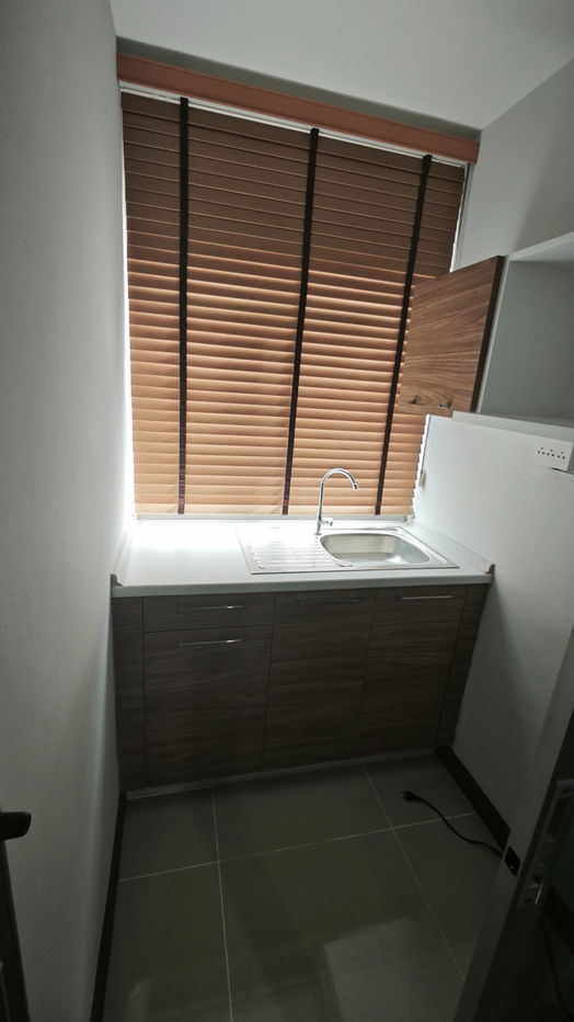 picture condominium for rent (free fitness) - 9/12