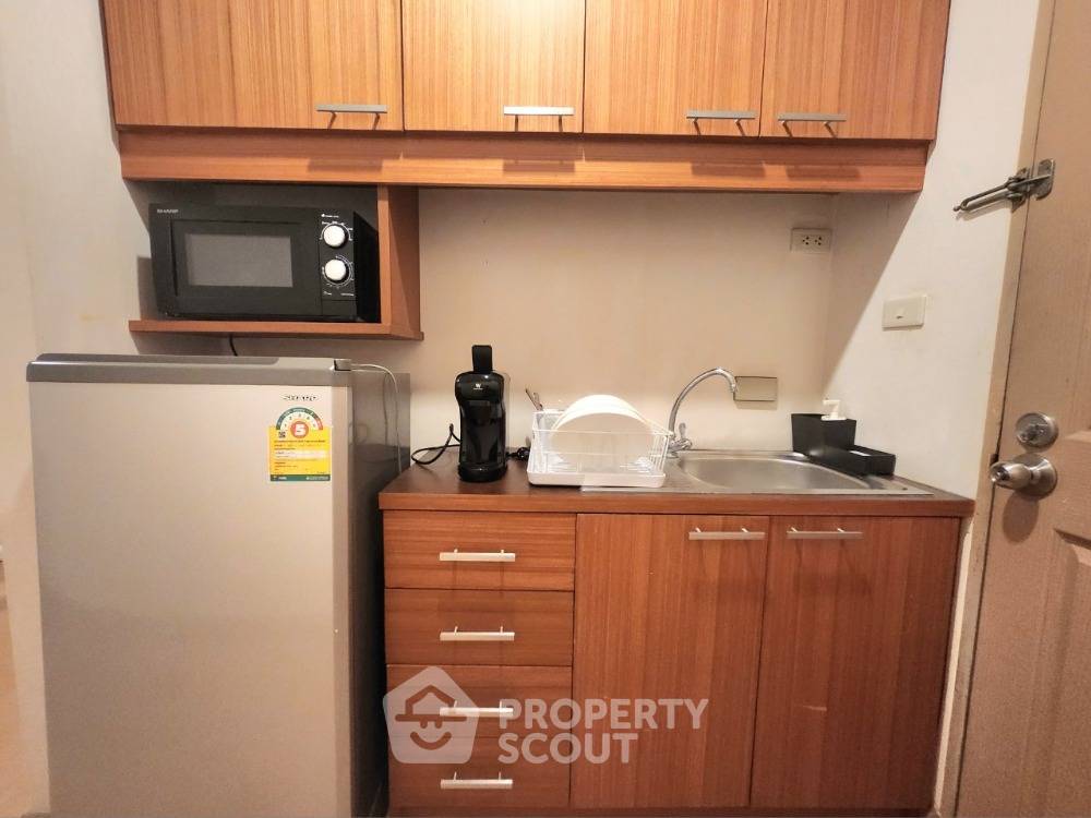 รูป คอนโด 1-ห้องนอน ที่ บ้าน สุขุมวิท ใกล้ BTS ทองหล่อ (ID 1541563) - รูปที่ 9/15
