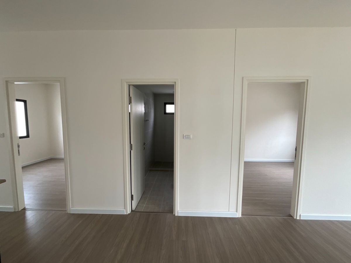 รูป 99/22 บ้านเดี่ยวหรู "ซีรีส์ Urban Farmhouse" สราญสิริ ศาลายา – ปิ่นเกล้า  - รูปที่ 11/21