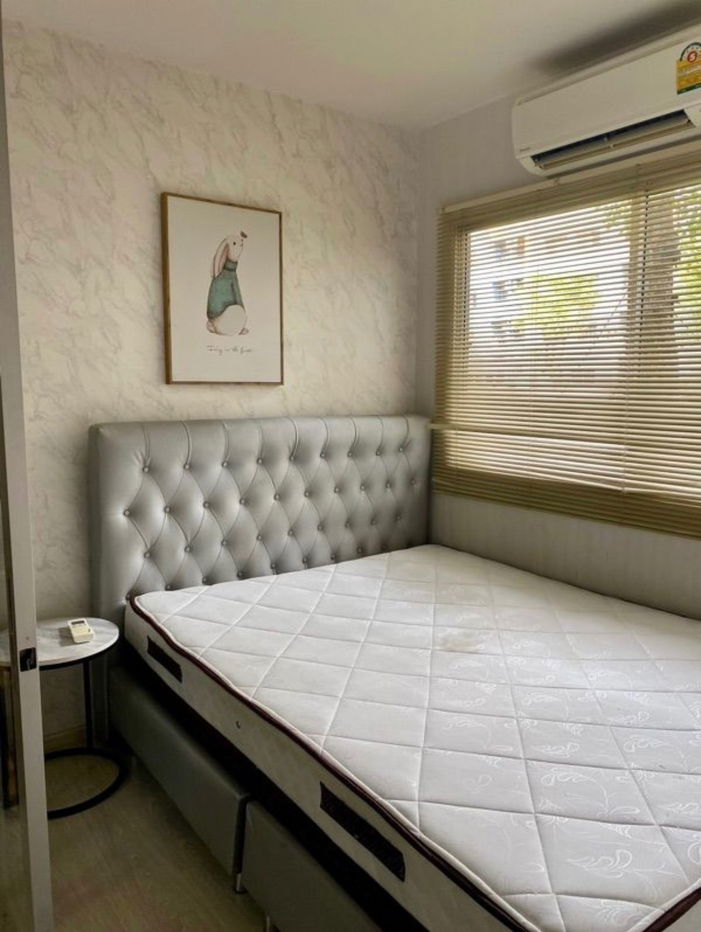 picture 𝗣𝗹𝘂𝗺 𝗖𝗼𝗻𝗱𝗼 𝗣𝗮𝗿𝗸 𝗥𝗮𝗻𝗴𝘀𝗶𝘁 for rent ✨ Fully furnished - 1/10