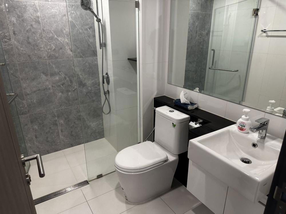 รูป Supalai Prime Rama 9 | 2 ห้องนอน |  1 ห้องน้ำ  ขนาด 55 ตร.ม. |  ชั้น 7 - รูปที่ 9/21