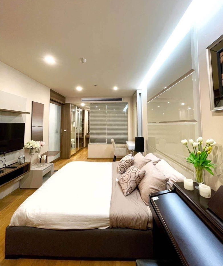 picture  The Address                  Sathorn  - 1/9