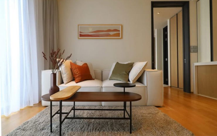 รูป ✨ให้เช่า✨ บีทนิค สุขุมวิท 32 🔥 Line ID @034etfin 📲 1 ห้องนอน 1 ห้องน้ำ ✨ BTS ทองหล่อ 250 เมตร 💚 - รูปที่ 14/20