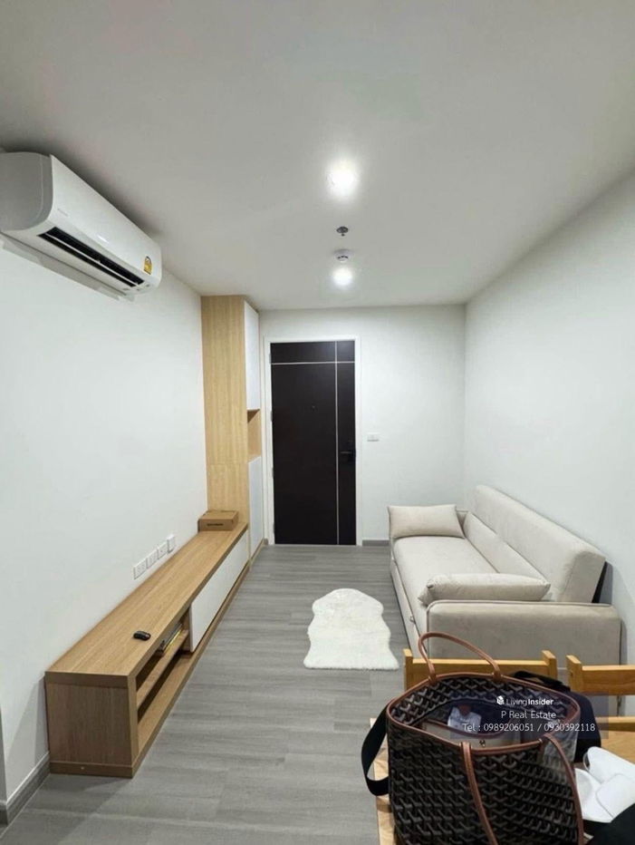 picture For rent The President Charan-Yaek Fai Chai Station - 2/8