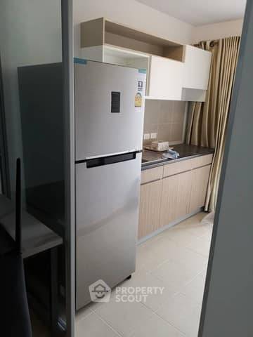 รูป คอนโด 1-ห้องนอน ที่ ศุภาลัย เวอเรนด้า พระราม 9 ใน บางกะปิ (ID 1728011) - รูปที่ 3/6