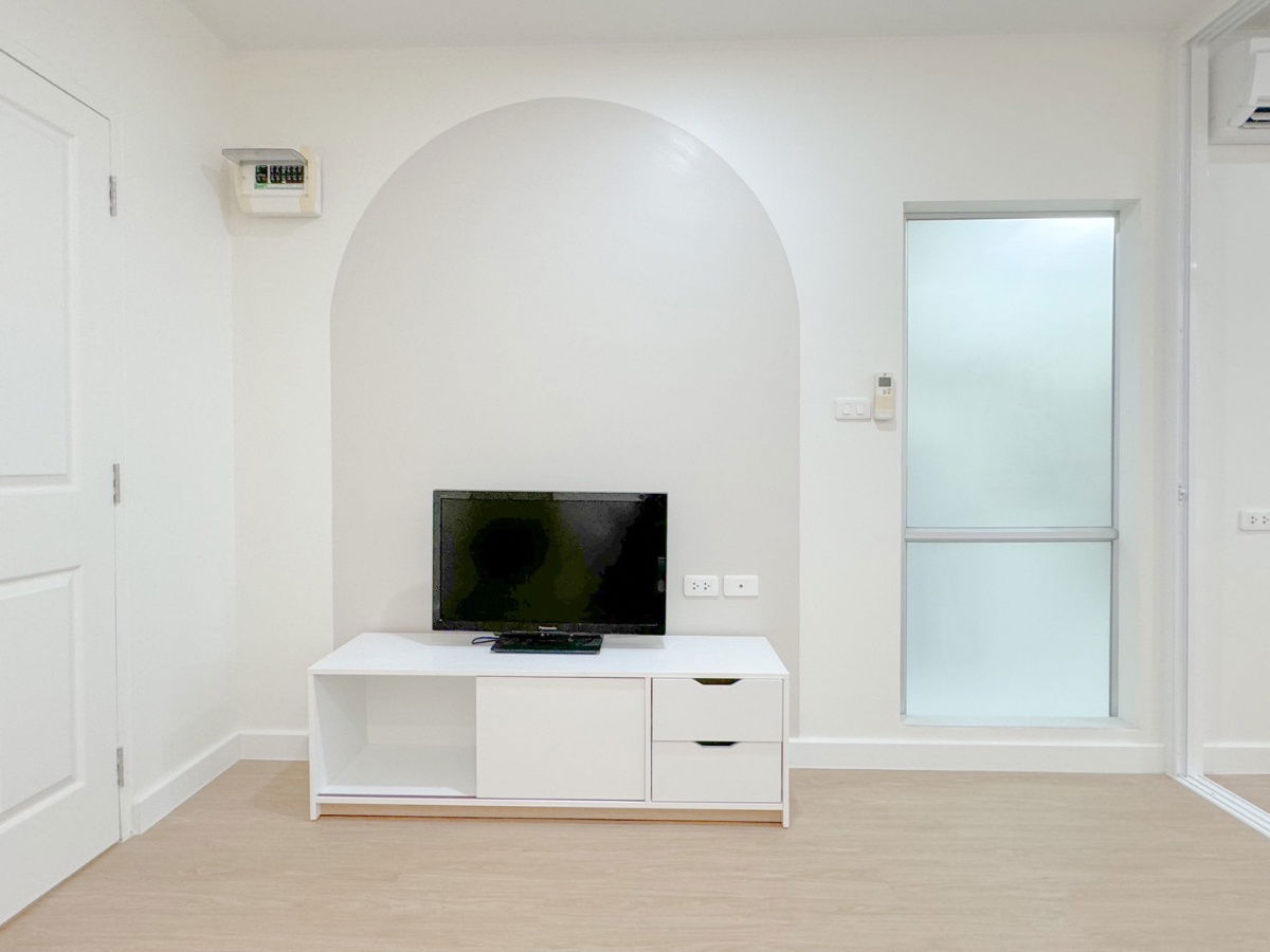 picture Condo for sell D Condo Charan-Bangkhunnon  - 2/7