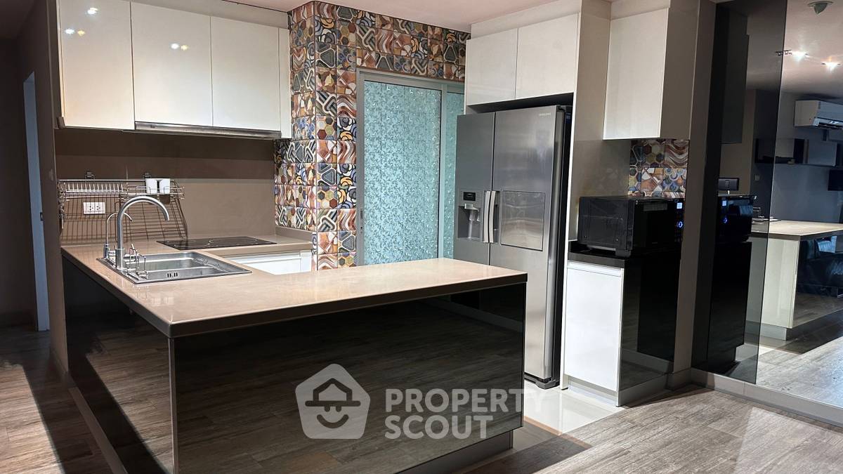 picture 2-BR Condo at Belle Grand Rama 9 near MRT Phra Ram 9 (ID 1575334) - 14/26