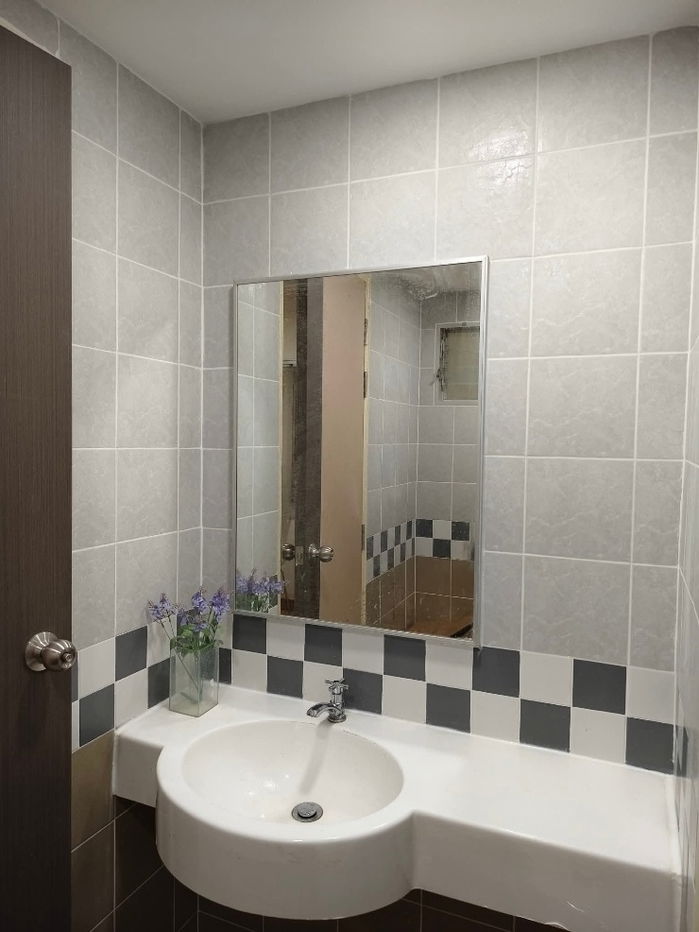 picture AS1459 Lumpini Town Ramintra - Laksi Condo for rent - 8/8