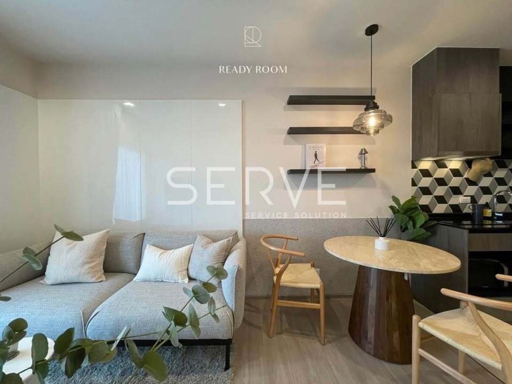 รูป 1 Bed Unit. For Rent Good Location Close To BTS Thong. Lo -THE BASE Phetchaburi Thonglor - รูปที่ 3/13