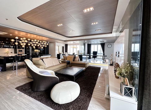 #A124116 ✅ 27/7/68  ให้เช่า Citi Smart Condo Sukhumvit 18📲📢สอบถาม ld line @condoboy